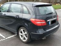 gebraucht Mercedes B180 ☆Bis 23.11.2024 Rest GARANTIE☆ *Exklusive Paket*