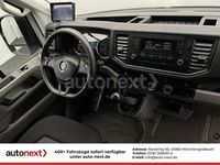 Gebraucht VW Crafter 177 PS (130 kW) 2019 Weiss Van