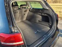 Gebraucht VW Passat Comfortline 150 PS (110 kW) 2018 Schwarz Limousine