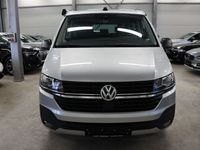 gebraucht VW California T6T6.1Beach DSG AHK DAB Digit-Cockpit