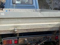 Gebraucht VW T4 2000 Blau Van