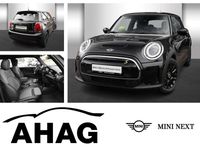 Gebraucht Mini Cooper SE Classic 135 kW (184 PS) 2022 Midnight schwarz Kleinwagen