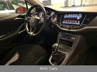 gebraucht Opel Astra Sports Tourer 1,6 CDTI*NAVI*SHZ*AHK*PDC