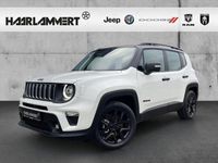 Neu Jeep Renegade Summit 131 PS (96 kW) 2025 Gruen SUV
