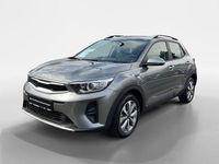 Gebraucht Kia Stonic Vision 101 PS (74 kW) 2025 M7g astrograu met SUV