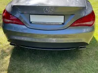 Gebraucht Mercedes CLA180 122 PS (89 kW) 2013 Grau Coupé