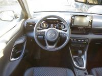 Gebraucht Mazda 2 Comfort 116 PS (85 kW) 2023 Weiß northern white pearl Kleinwagen