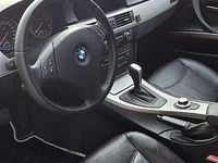 Gebraucht BMW 325 218 PS (160 kW) 2007 Limousine
