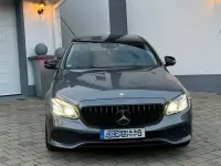 Gebraucht Mercedes 220 194 PS (142 kW) 2016 Grau Limousine