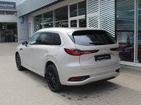 Neu Mazda CX-80 Homura-Line 328 PS (241 kW) 2025 Platinum quartz m SUV