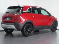 Gebraucht Opel Crossland Elegance 110 PS (80 kW) 2024 Peperoncino red SUV