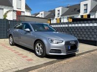 gebraucht Audi A4 2.0 TDI sport sport