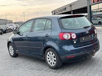 gebraucht VW Golf Plus 1.6 FSI Comfortline * 8-fach Bereift * AHK