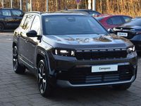 Neu Jeep Compass 156 kW (213 PS) 2026 Grün SUV