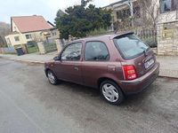 Gebraucht Nissan Micra 60 PS (44 kW) 2000 Kleinwagen