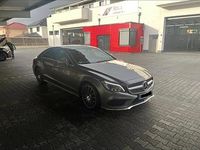 Gebraucht Mercedes CLS350 Edition 258 PS (189 kW) 2017 Grau Limousine