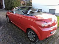 gebraucht Opel Tigra 1.4 TWINPORT