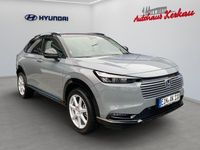 Neu Honda HR-V Advance 107 PS (78 kW) 2025 Grau SUV