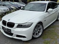 Gebraucht BMW 330 Performance 245 PS (180 kW) 2010 Weiß Kombi