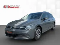 Gebraucht VW Golf VIII Active 150 PS (110 kW) 2023 Kombi