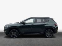 gebraucht Jeep Compass 1.3 T4 4xe Plug-In Hybrid Skyview