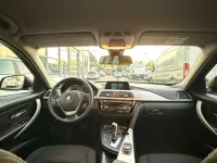 Gebraucht BMW 320 190 PS (139 kW) 2018 Schwarz Kombi
