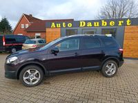 gebraucht Nissan Qashqai +2/ 1,6dCi+EU5+Klima+Pano+7Sitz+Garantie