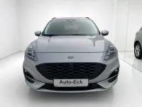 Gebraucht Ford Kuga 224 PS (164 kW) 2022 Silber SUV