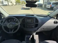 Gebraucht Mercedes Vito 136 PS (100 kW) 2020 Gelb Van