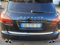 gebraucht Porsche Cayenne S S