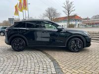 Neu VW T-Roc R-line 150 PS (110 kW) 2026 Schwarz SUV