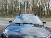 Gebraucht Citroën C4 Cactus 82 PS (60 kW) 2016 Schwarz Kleinwagen