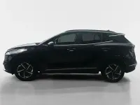 Gebraucht Kia Sportage Vision 136 PS (100 kW) 2025 Schwarz SUV