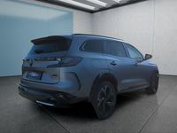Gebraucht Renault Espace 200 PS (147 kW) 2024 Grau Van / Kleinbus
