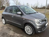Gebraucht Renault Twingo 60 kW (82 PS) 2021 Grau Kleinwagen