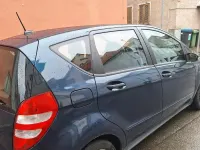 Gebraucht Mercedes A150 80 PS (58 kW) 2008 Andere farben Kleinwagen