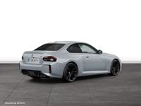 Usata BMW M2 480 CV (353 kW) 2025 Grigio Coupé