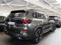 Gebraucht BMW X5 M Sport 286 PS (210 kW) 2024 Manhattan metallic SUV