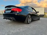 Gebraucht BMW 335 Performance 306 PS (225 kW) 2007 Schwarz Coupé