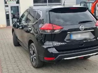 Gebraucht Nissan X-Trail 160 PS (117 kW) 2019 Schwarz SUV