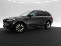 Gebraucht Volvo XC90 Plus 455 PS (334 kW) 2022 Particular grey SUV