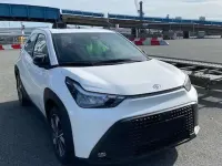 Neu Toyota Aygo X Play 116 PS (85 kW) 2026 Other SUV
