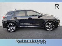 Usata Ford Puma ST-Line X 125 CV (91 kW) 2024 Nero SUV