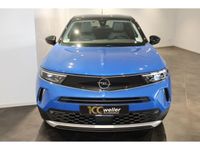 Gebraucht Opel Mokka-e Elegance 100 kW (136 PS) 2021 Blau SUV