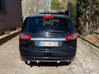 Usata Ford S-MAX 160 CV (117 kW) 2014 Nero Monovolume