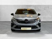 Neu Renault Clio Esprit Alpine 90 PS (66 kW) 2026 Grau (rafalegrau) Kleinwagen
