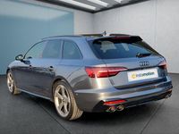 Gebraucht Audi S4 341 PS (250 kW) 2024 Grau Kombi