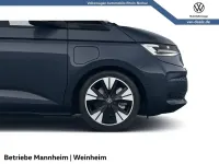 Nuova VW Multivan 245 CV (180 kW) 2026 Blu Monovolume