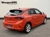 Gebraucht Opel Corsa Elegance 75 PS (55 kW) 2022 Orange Kleinwagen