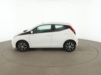 gebraucht Toyota Aygo 1.0 X-Play club*LIM*KLIMA*GARANTIE*